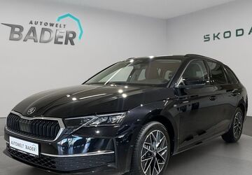 Skoda Octavia 26.960 km 34.990 &euro; Wolfratshausen 82515