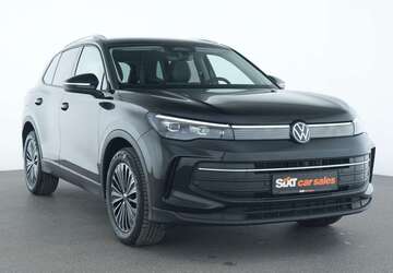 VW Tiguan 34.178 km 33.880 &euro; Garching 85748