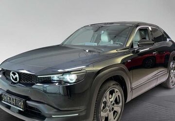 Mazda MX-30 23.000 km 17.890 &euro; München 80339