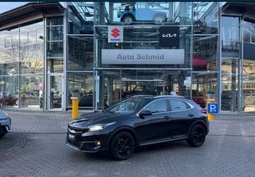 Kia XCeed 94.558 km 16.990 &euro; München 81241
