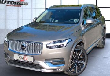Volvo XC90 46.850 km 44.950 &euro; Kirchseeon 85614