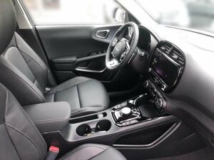 Kia E-SOUL INSPIRATION WP LED GD 17.000 km 28.990 &euro; Höhenkirchen-Siegertsbrun 85635