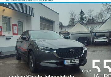 Mazda CX-30 8.495 km 24.970 &euro; München 81549