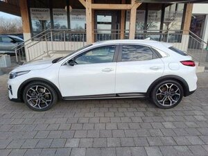 Kia XCEED 1.6T DCT7 BLACK XDITION XCL 41.784 km 24.960 &euro; Höhenkirchen-Siegertsbrun 85635
