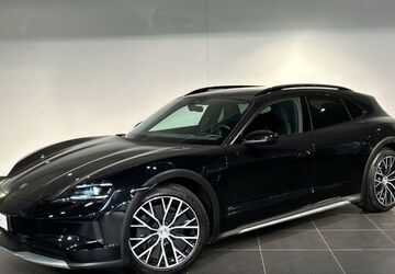 Porsche Taycan 27.250 km 84.900 &euro; München 80993