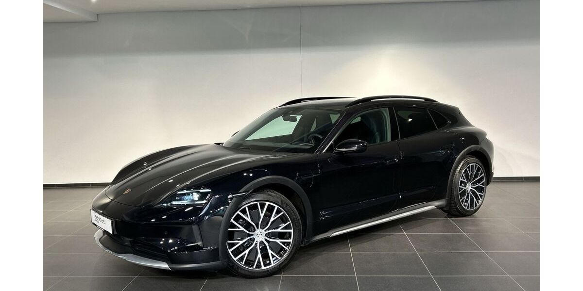 Porsche Taycan 27.250 km 84.900 &euro; München 80993