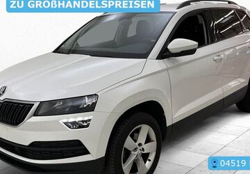 Skoda Karoq 141.774 km 15.807 &euro; Starnberg 82319