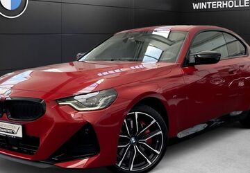 BMW M240i 6.800 km 51.280 &euro; Dachau 85221