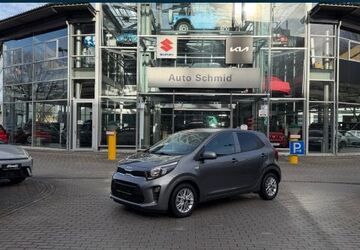 Kia Picanto 18.487 km 12.990 &euro; München 81241