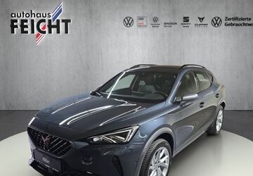 Cupra Formentor 18.344 km 29.349 &euro; Haar 85540