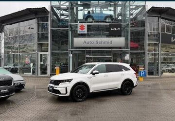 Kia Sorento 28.739 km 38.990 &euro; München 81241