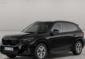 BMW X1 46.730 km 46.980 &euro; München 80939