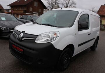 Renault Kangoo 45.422 km 15.900 &euro; Höhenkirchen 85635