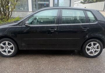 VW Polo 153.000 km 750 &euro; München 81825