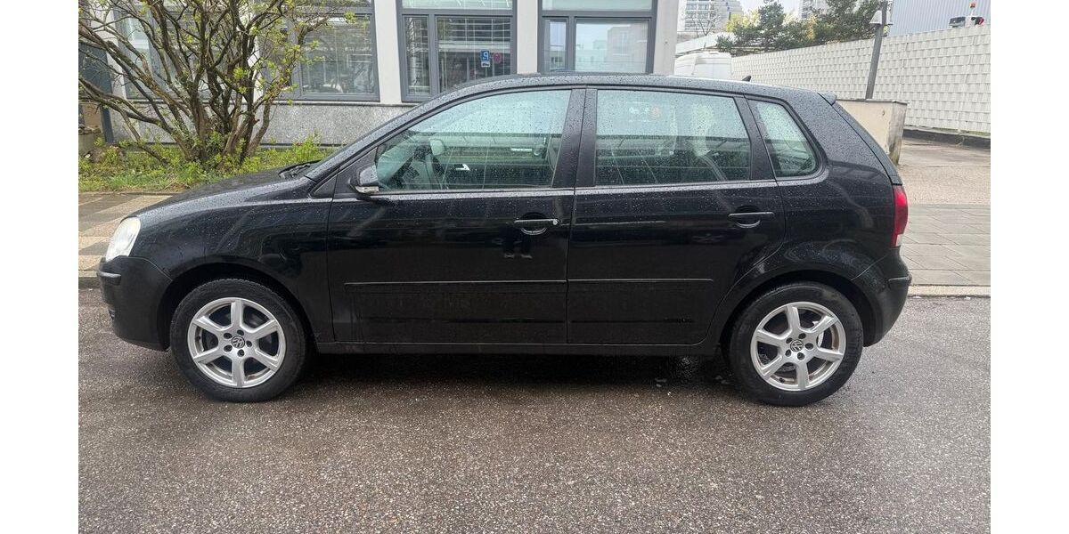 VW Polo 153.000 km 750 &euro; München 81825