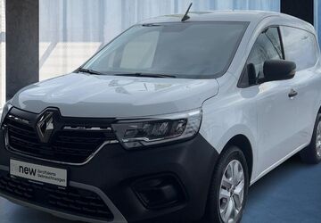 Renault Kangoo 80.560 km 14.990 &euro; Unterschleißheim 85716