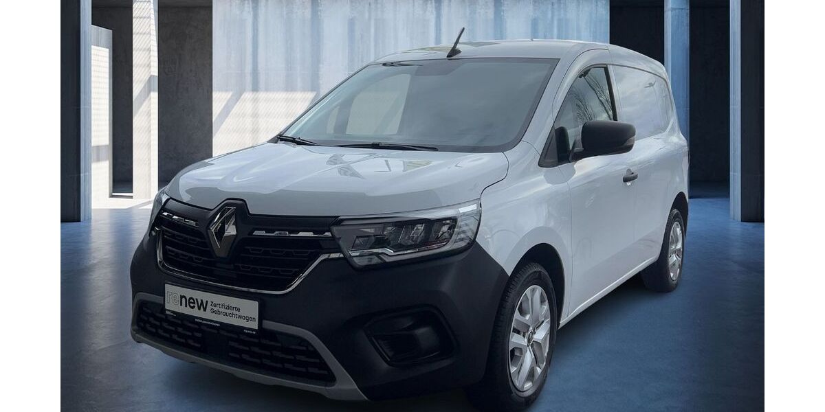 Renault Kangoo 80.560 km 14.990 &euro; Unterschleißheim 85716