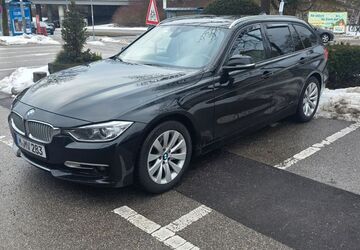 BMW 335 283.000 km 15.299 &euro; München 81673