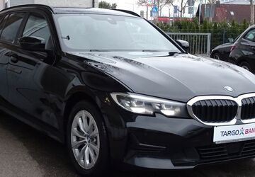 BMW 330 129.000 km 28.950 &euro; Dachau (bei München) 85221