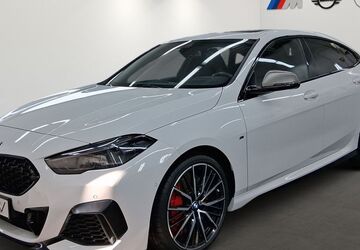 BMW M235 12.332 km 41.980 &euro; München 81827