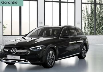 Mercedes-Benz C 220 15.900 km 44.900 &euro; Ebersberg 85560