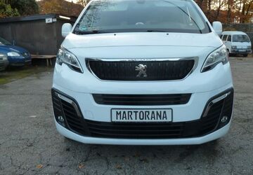 Peugeot Expert 109.700 km 21.900 &euro; Starnberg 82319