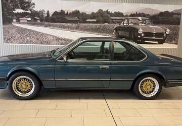 BMW 635 82.106 km 59.900 &euro; Anzing 85646