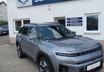 SsangYong Torres 2.000 km 44.900 &euro; Ainhofen 85229