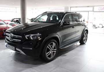 Mercedes-Benz GLE 350 148.900 km 41.990 &euro; Puchheim-Bhf bei München 82178