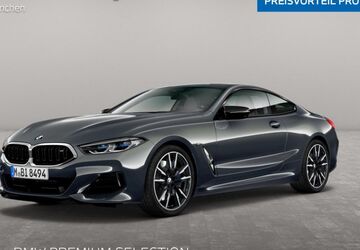 BMW M850 24.651 km 84.906 &euro; München 80939