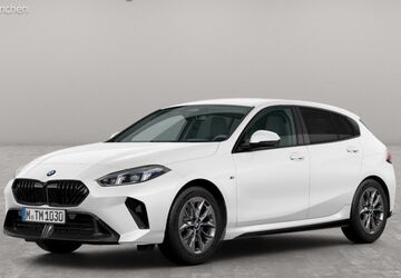 BMW 120 23.967 km 37.995 &euro; München 80939