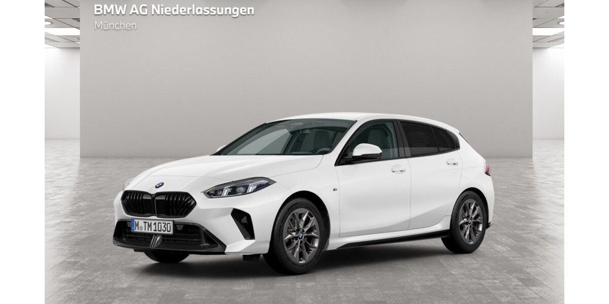 BMW 120 23.967 km 37.995 &euro; München 80939