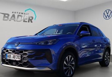 VW T-Roc 7.900 km 31.970 &euro; Wolfratshausen 82515