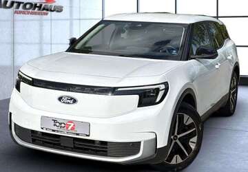 Ford Explorer 16.900 km 36.750 &euro; Kirchseeon bei München 85614
