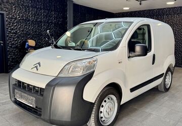 Citroen Nemo 81.683 km 5.990 &euro; München 81825