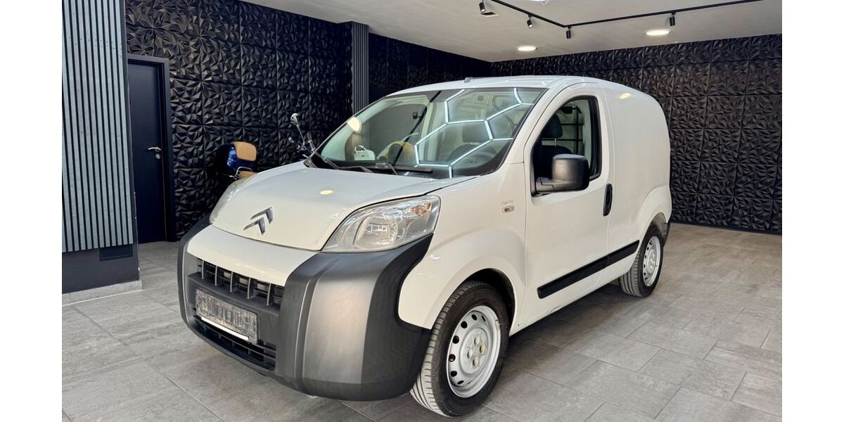 Citroen Nemo 81.683 km 5.990 &euro; München 81825