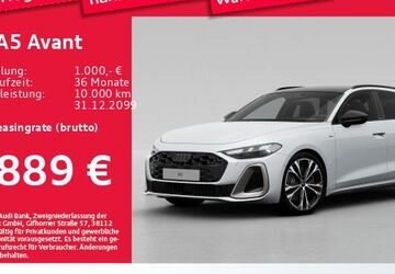 Audi A5 7.900 km 64.897 &euro; München 81825