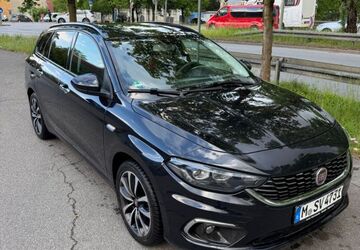 Fiat Tipo 117.250 km 8.300 &euro; München 80796