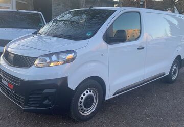 Fiat Scudo 75.550 km 14.490 &euro; München 81243