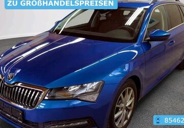 Skoda Superb 79.671 km 23.490 &euro; Starnberg 82319