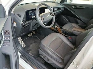 Kia NIRO 1.6 PHEV DCT SPI 18Z TEC REX 15.067 km 26.460 &euro; Höhenkirchen-Siegertsbrun 85635