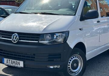 VW T6 Caravelle 193.840 km 19.990 &euro; München 81243