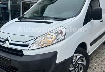 Citroen Jumpy 150.000 km 5.790 &euro; Glonn 85625