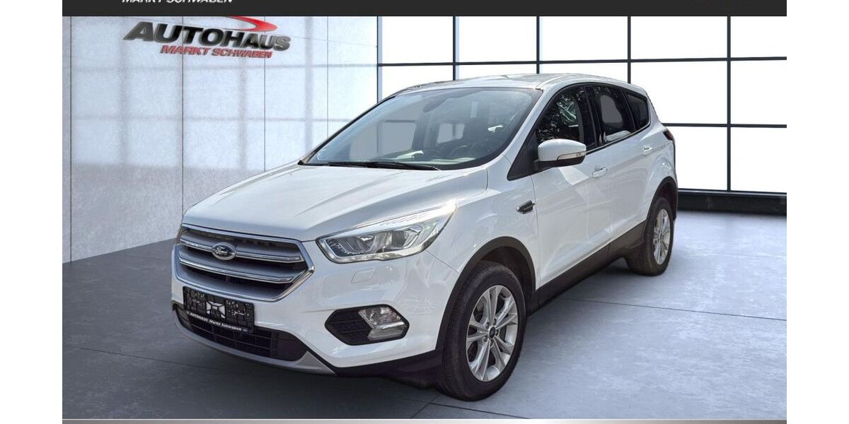 Ford Kuga 106.127 km 16.500 &euro; Markt Schwaben 85570