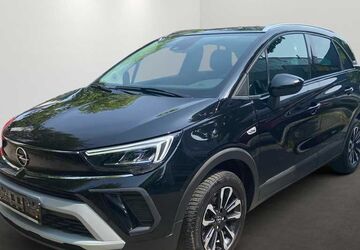 Opel Crossland (X) 37.200 km 17.590 &euro; München 81249
