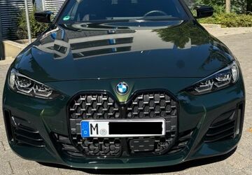 BMW M440 20.400 km 51.000 &euro; München 81539