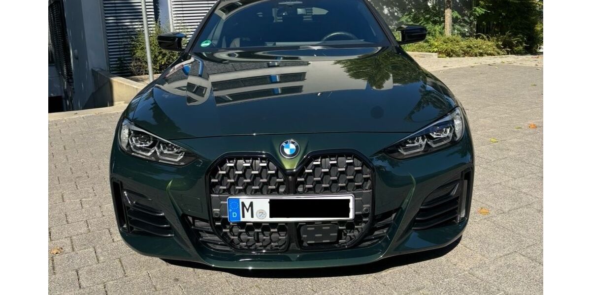 BMW M440 20.400 km 51.000 &euro; München 81539