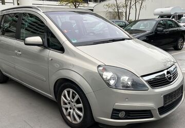Opel Zafira 215.000 km 1.800 &euro; München 80809