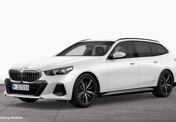 BMW 520 13.349 km 49.790 &euro; Germering 82110