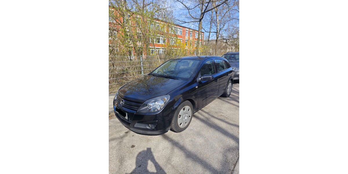 Opel Astra 186.000 km 690 &euro; München 80807